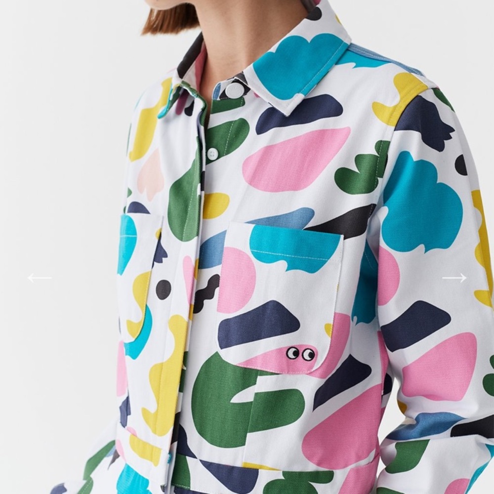 Lazy oaf boiler suit - Picture 2 of 3